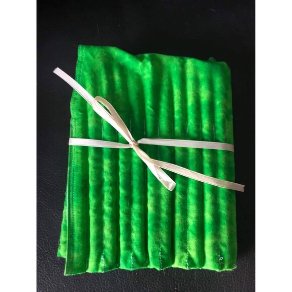 Hand Crafted Art Pencil Pouch - Picture 5 of 5